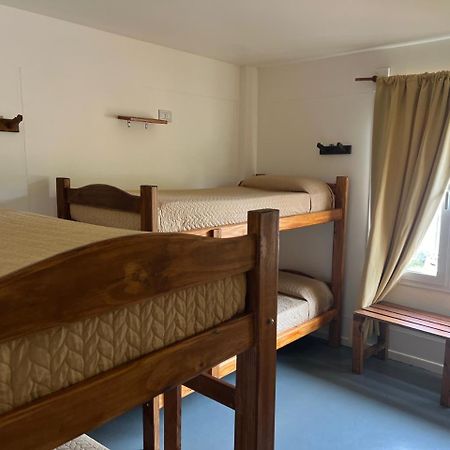 Alma Travelers Hostel เอลชัลเตน ภายนอก รูปภาพ