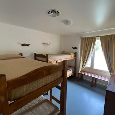 Alma Travelers Hostel เอลชัลเตน ภายนอก รูปภาพ