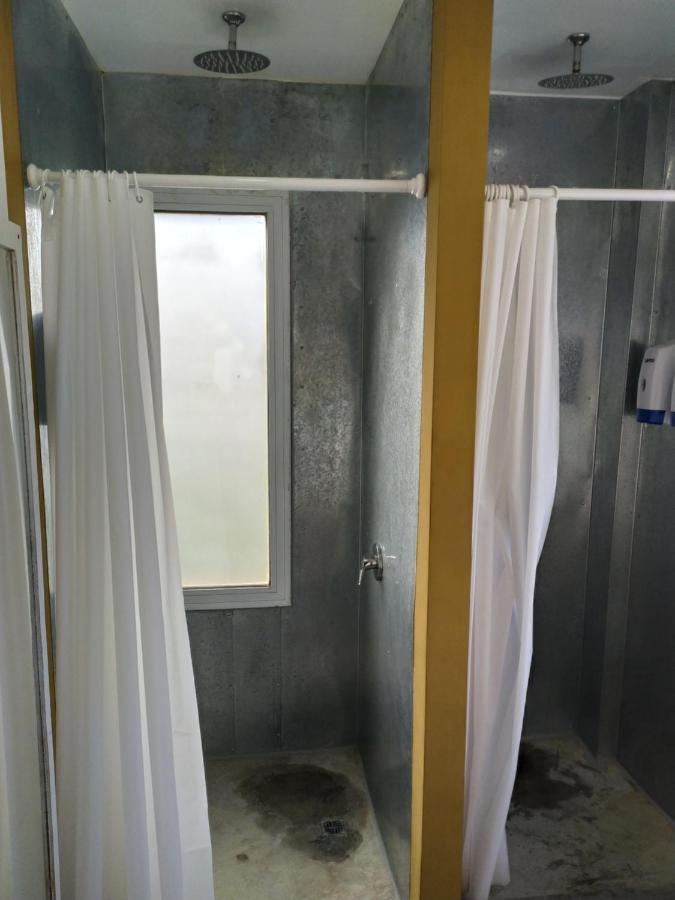 Alma Travelers Hostel เอลชัลเตน ภายนอก รูปภาพ