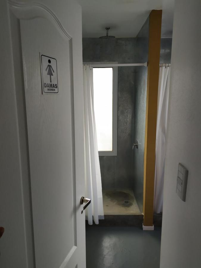 Alma Travelers Hostel เอลชัลเตน ภายนอก รูปภาพ