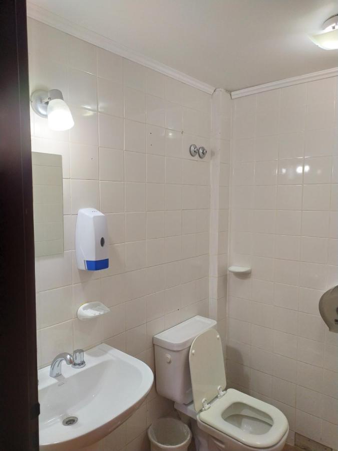 Alma Travelers Hostel เอลชัลเตน ภายนอก รูปภาพ